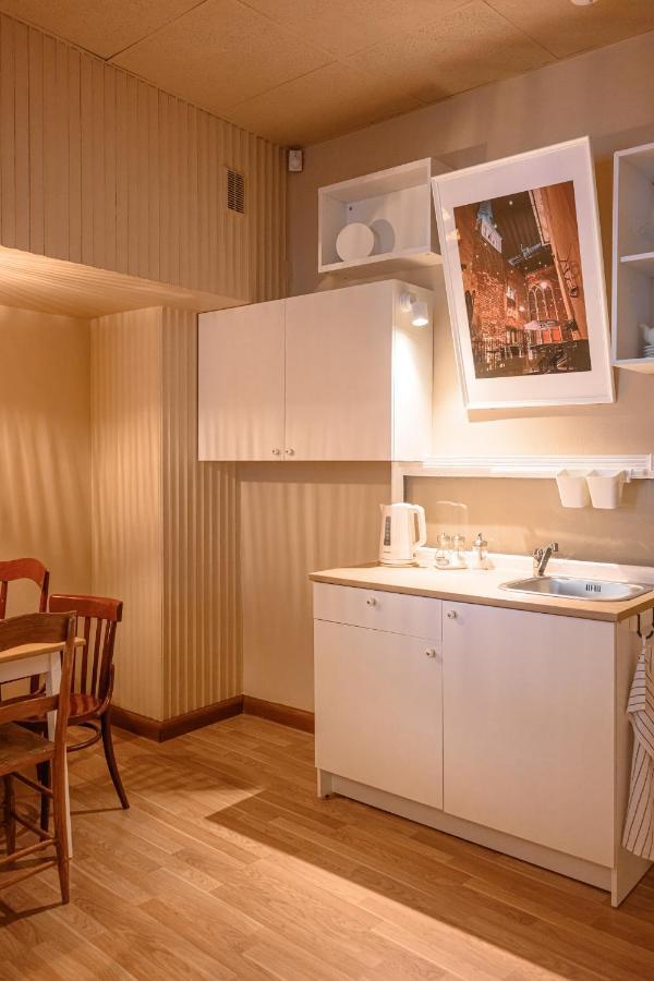 St.Jacobs'S Apartments Old Town Riga Bagian luar foto