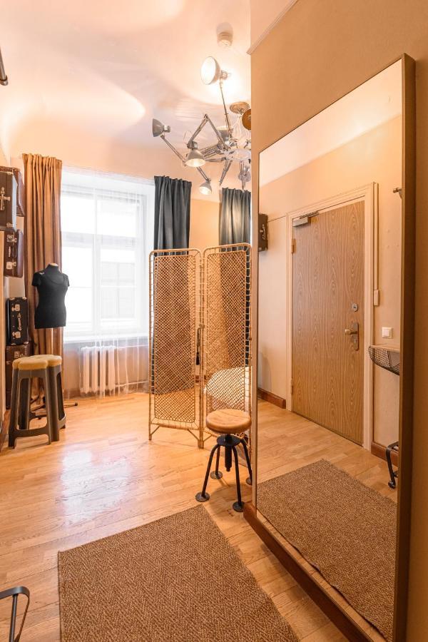 St.Jacobs'S Apartments Old Town Riga Bagian luar foto